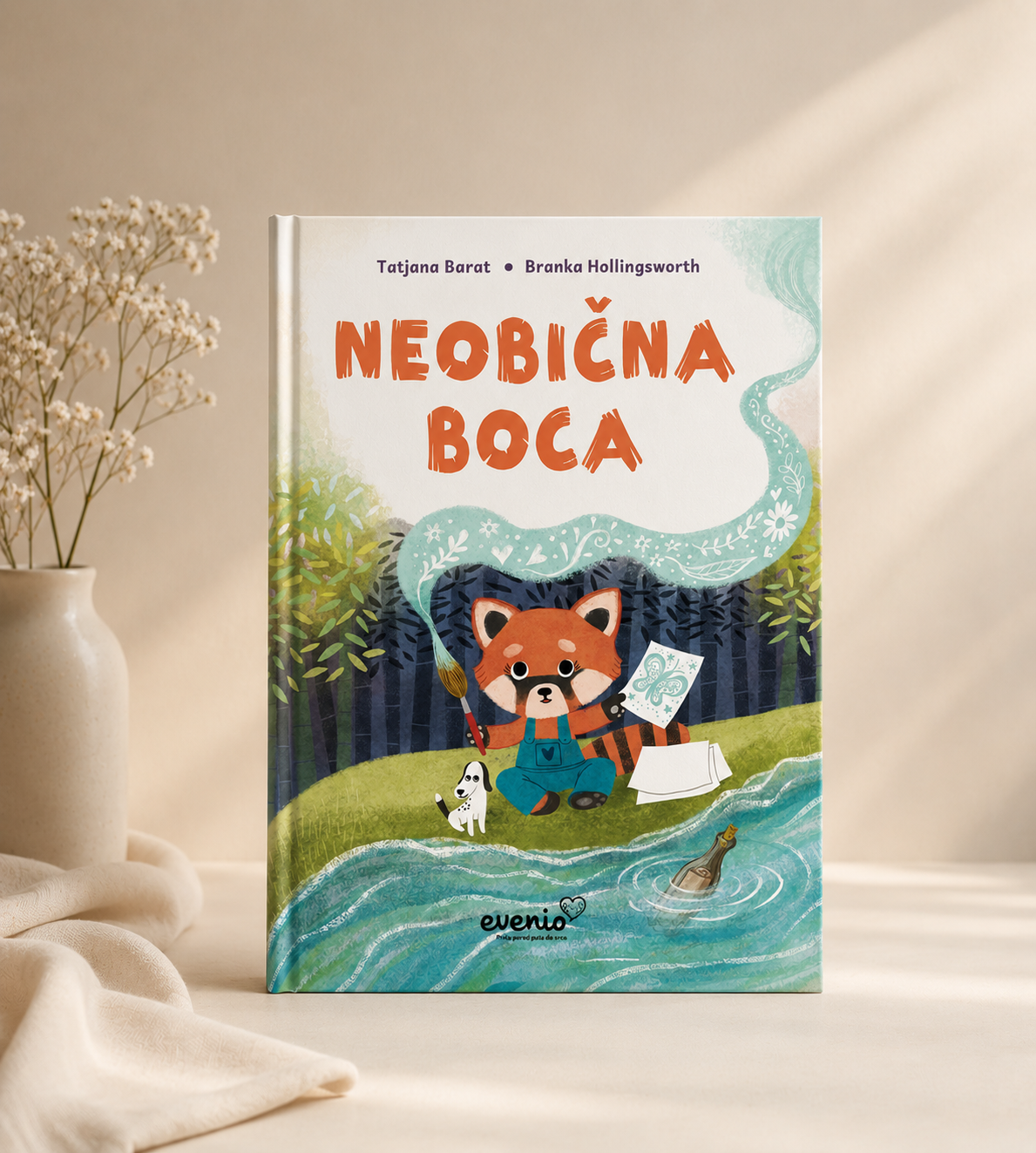 Neobična boca