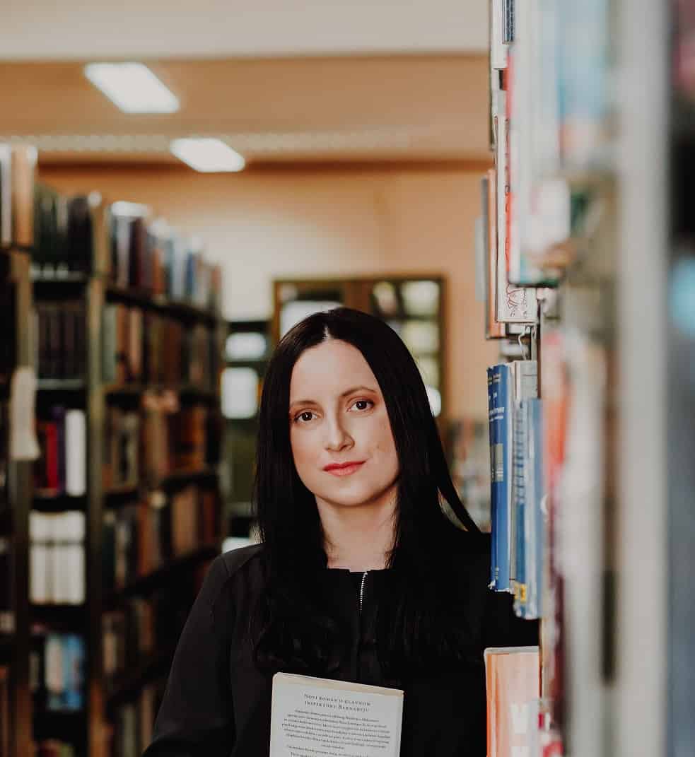 Tatjana Barat: Predrasude o ženama vidljive su na svakom koraku